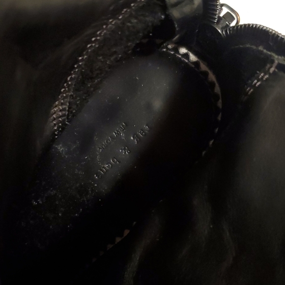 Rag & Bone booties - Picture 5 of 6